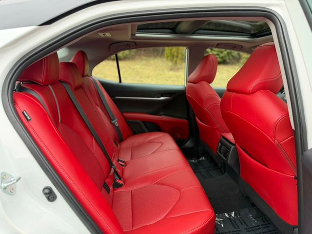 2024 Toyota Camry XSE Automatic - 22970981 - 20