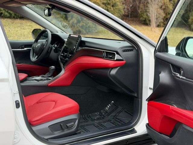 2024 Toyota Camry XSE Automatic - 22970981 - 23