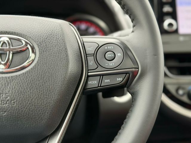 2024 Toyota Camry XSE Automatic - 22970981 - 29