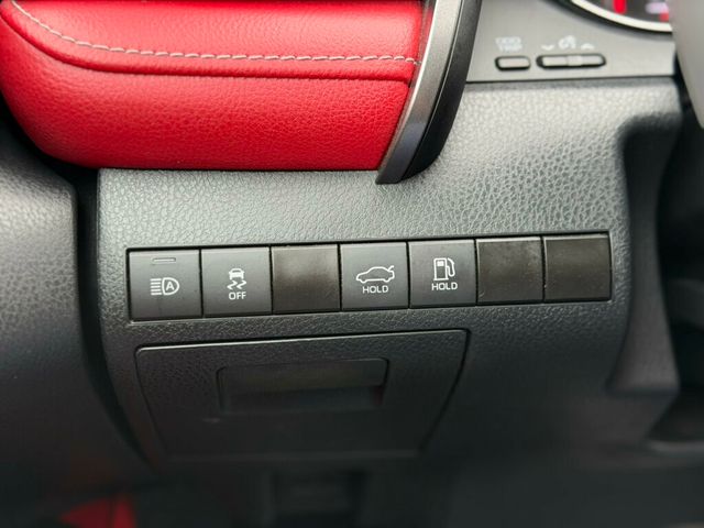 2024 Toyota Camry XSE Automatic - 22970981 - 30