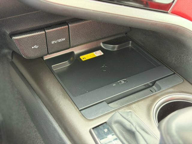 2024 Toyota Camry XSE Automatic - 22970981 - 32