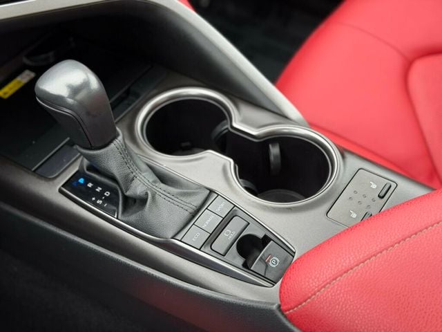 2024 Toyota Camry XSE Automatic - 22970981 - 33