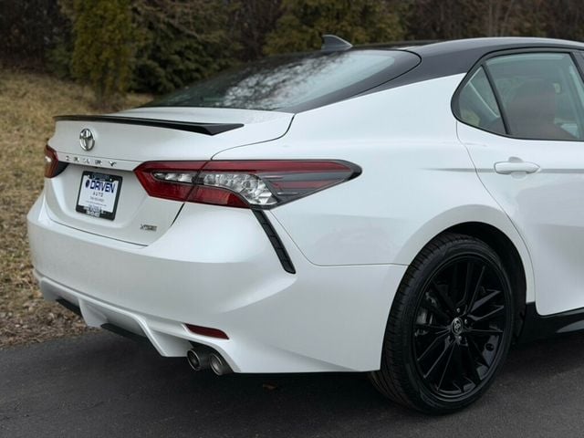 2024 Toyota Camry XSE Automatic - 22970981 - 5