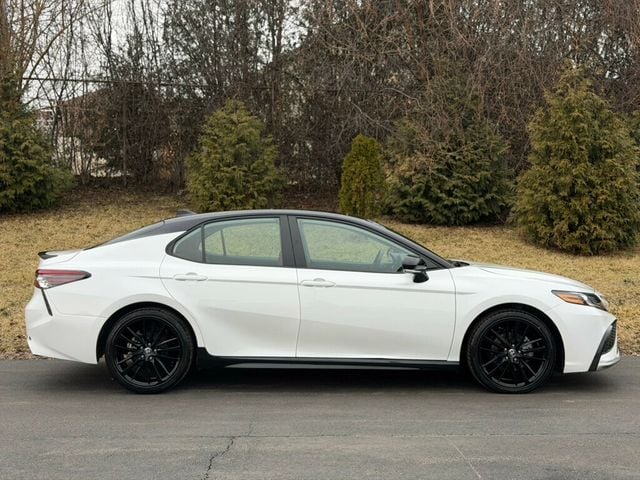 2024 Toyota Camry XSE Automatic - 22970981 - 7