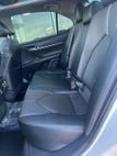 2024 Toyota Camry XSE Automatic - 22621386 - 17