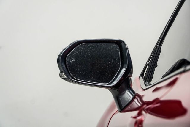 2024 Toyota Camry XSE Automatic - 22994805 - 13