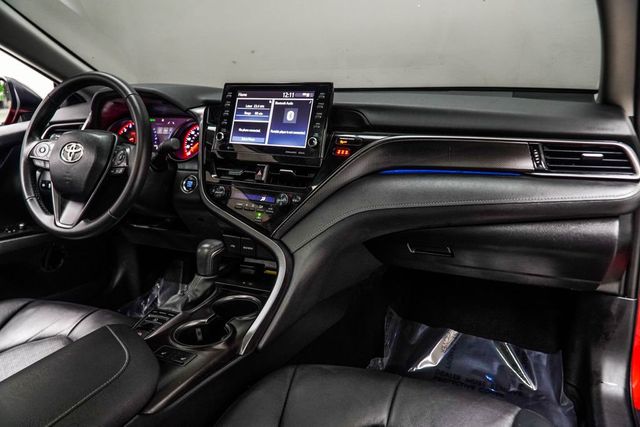 2024 Toyota Camry XSE Automatic - 22994805 - 15