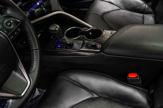 2024 Toyota Camry XSE Automatic - 22994805 - 16