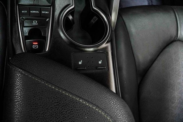 2024 Toyota Camry XSE Automatic - 22994805 - 17