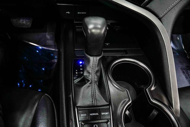 2024 Toyota Camry XSE Automatic - 22994805 - 18