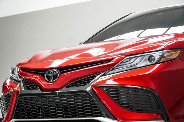 2024 Toyota Camry XSE Automatic - 22994805 - 1