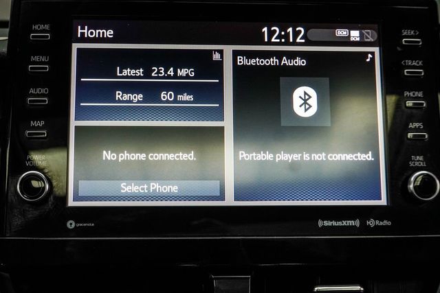 2024 Toyota Camry XSE Automatic - 22994805 - 21