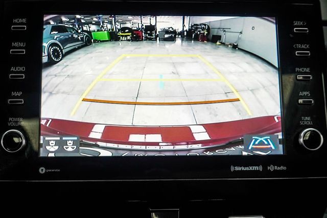 2024 Toyota Camry XSE Automatic - 22994805 - 23