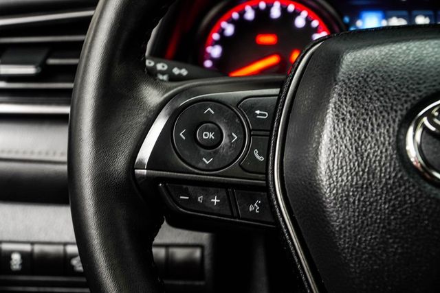 2024 Toyota Camry XSE Automatic - 22994805 - 26