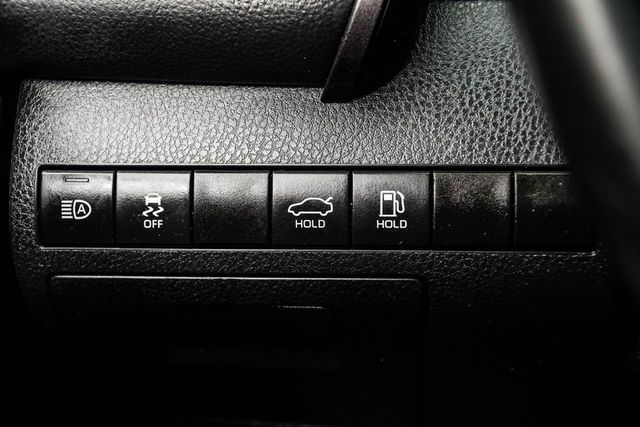 2024 Toyota Camry XSE Automatic - 22994805 - 27