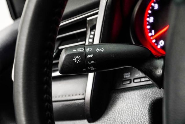 2024 Toyota Camry XSE Automatic - 22994805 - 28