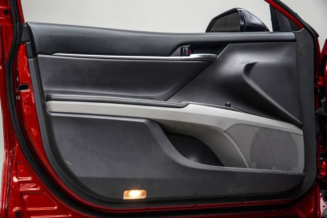 2024 Toyota Camry XSE Automatic - 22994805 - 30