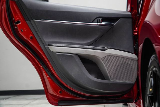 2024 Toyota Camry XSE Automatic - 22994805 - 32