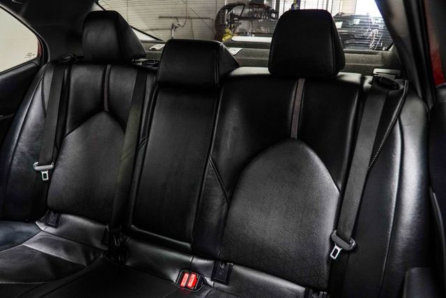 2024 Toyota Camry XSE Automatic - 22994805 - 35