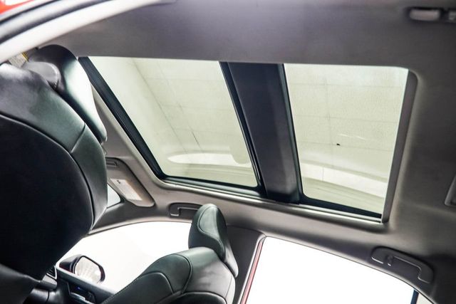 2024 Toyota Camry XSE Automatic - 22994805 - 36