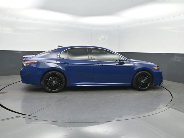 2024 Toyota Camry XSE Automatic - 23066172 - 34