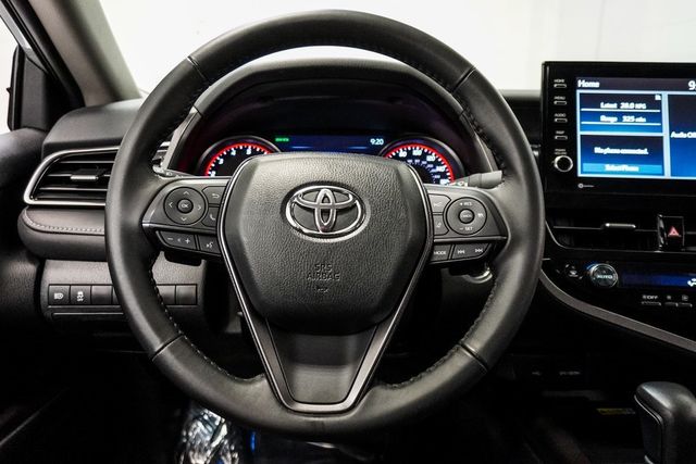 2024 Toyota Camry XSE Automatic - 22929201 - 13