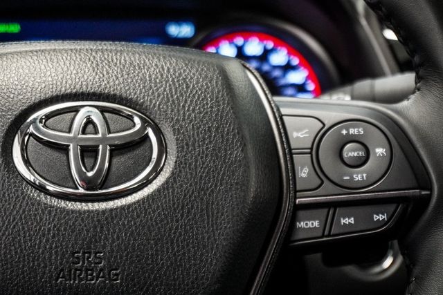 2024 Toyota Camry XSE Automatic - 22929201 - 14