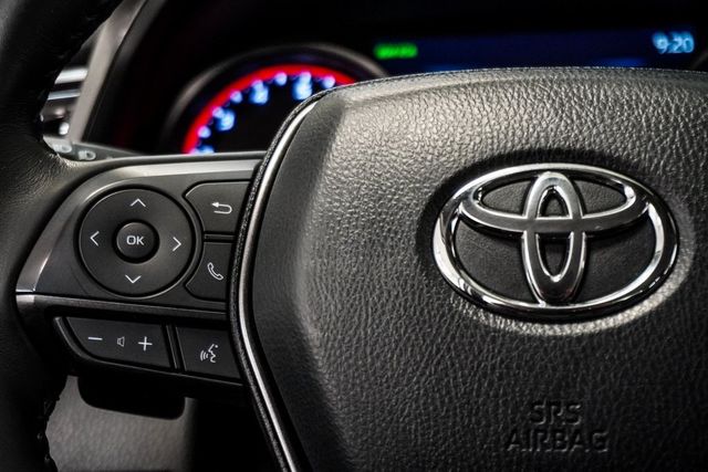 2024 Toyota Camry XSE Automatic - 22929201 - 15
