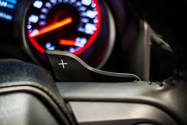 2024 Toyota Camry XSE Automatic - 22929201 - 16