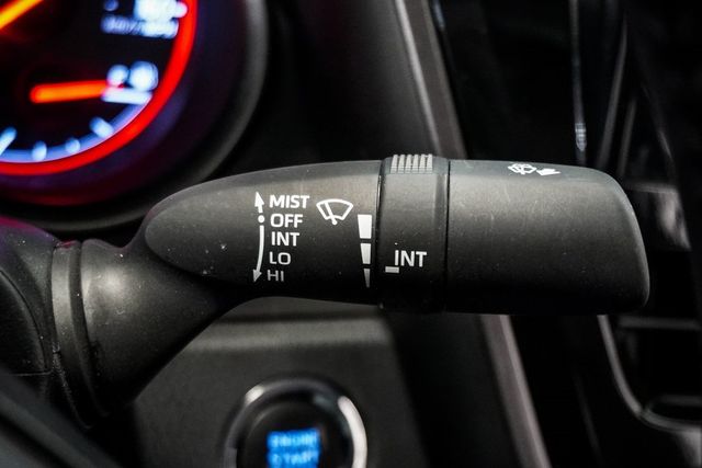 2024 Toyota Camry XSE Automatic - 22929201 - 18