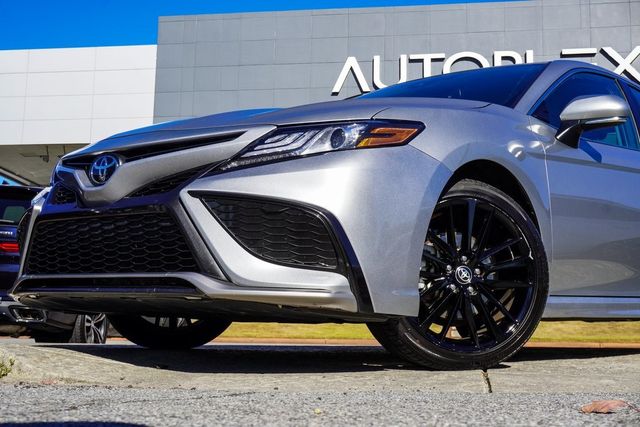2024 Toyota Camry XSE Automatic - 22929201 - 1
