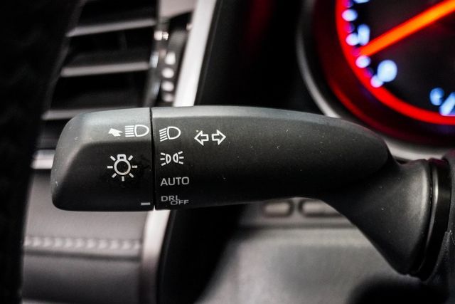 2024 Toyota Camry XSE Automatic - 22929201 - 19