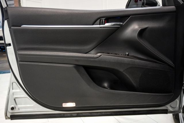 2024 Toyota Camry XSE Automatic - 22929201 - 20