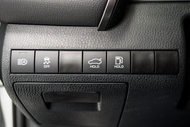 2024 Toyota Camry XSE Automatic - 22929201 - 23