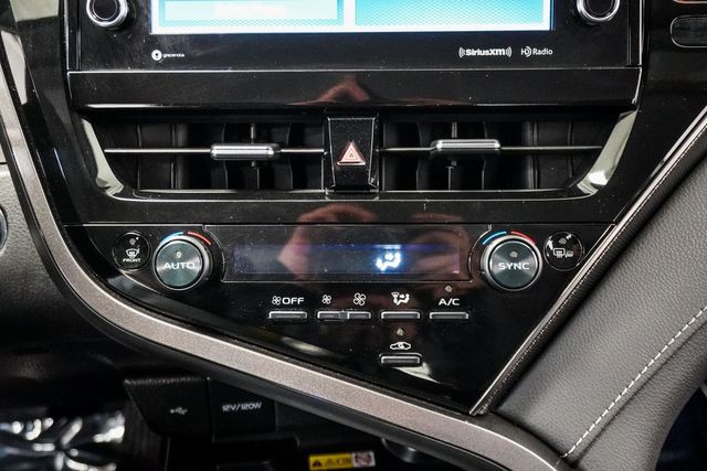 2024 Toyota Camry XSE Automatic - 22929201 - 26