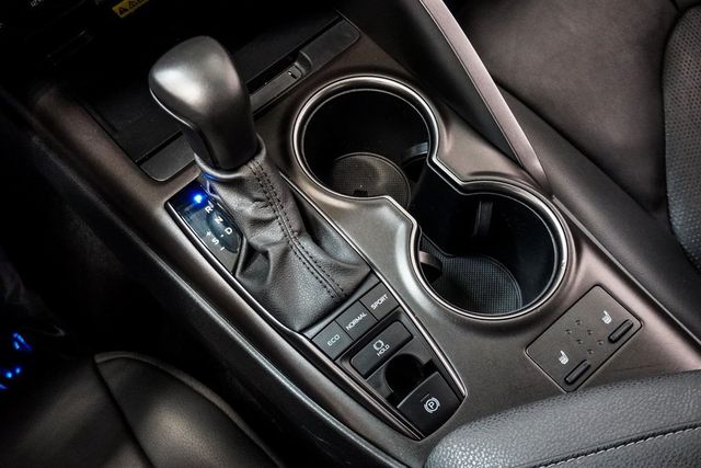 2024 Toyota Camry XSE Automatic - 22929201 - 27