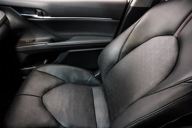 2024 Toyota Camry XSE Automatic - 22929201 - 30