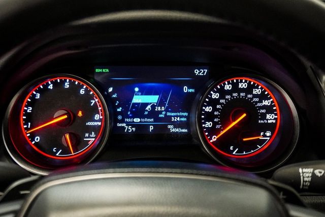 2024 Toyota Camry XSE Automatic - 22929201 - 31