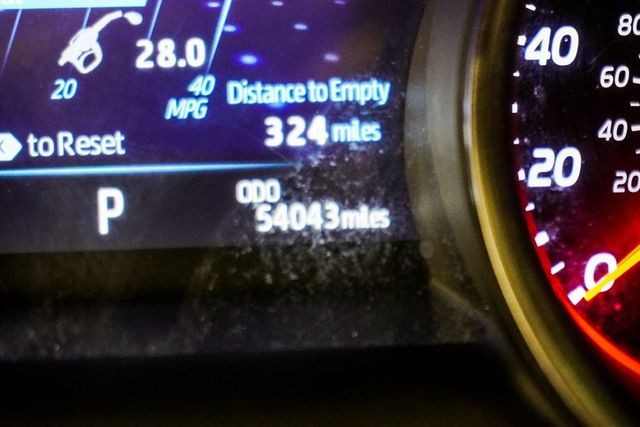 2024 Toyota Camry XSE Automatic - 22929201 - 32