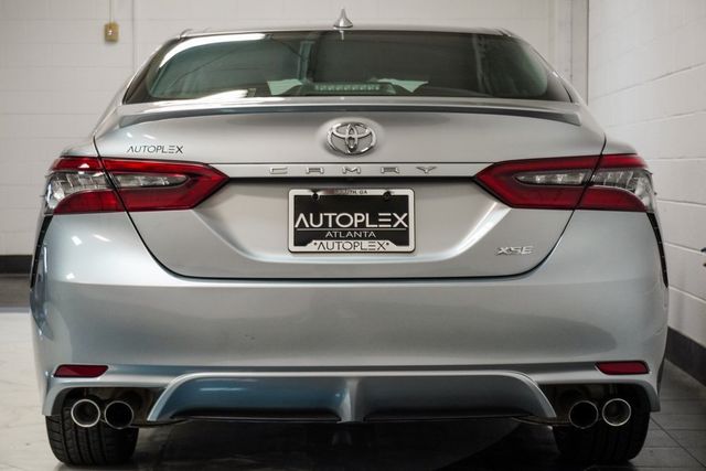 2024 Toyota Camry XSE Automatic - 22929201 - 40