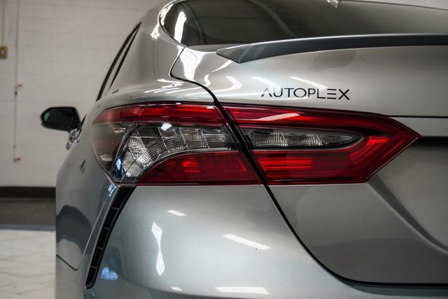 2024 Toyota Camry XSE Automatic - 22929201 - 41