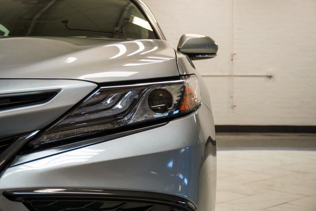 2024 Toyota Camry XSE Automatic - 22929201 - 42