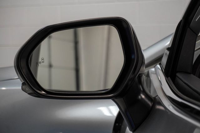 2024 Toyota Camry XSE Automatic - 22929201 - 44