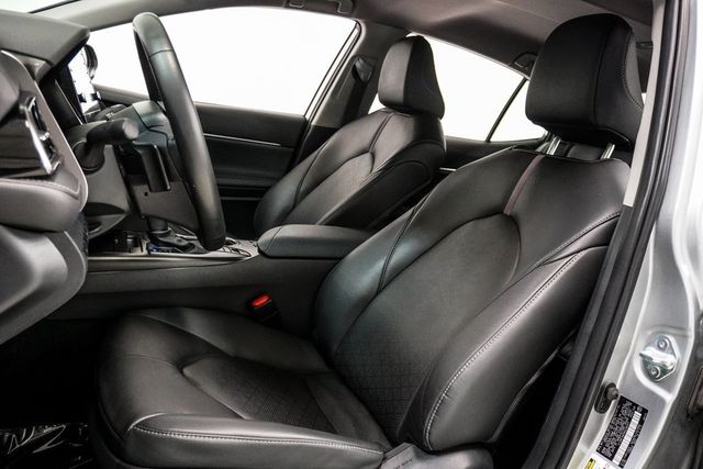 2024 Toyota Camry XSE Automatic - 22929201 - 5