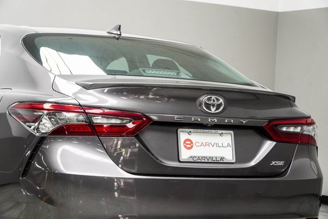 2024 Toyota Camry XSE Automatic - 22929455 - 12