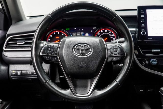 2024 Toyota Camry XSE Automatic - 22929455 - 14
