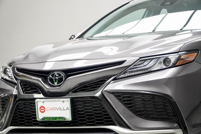 2024 Toyota Camry XSE Automatic - 22929455 - 1