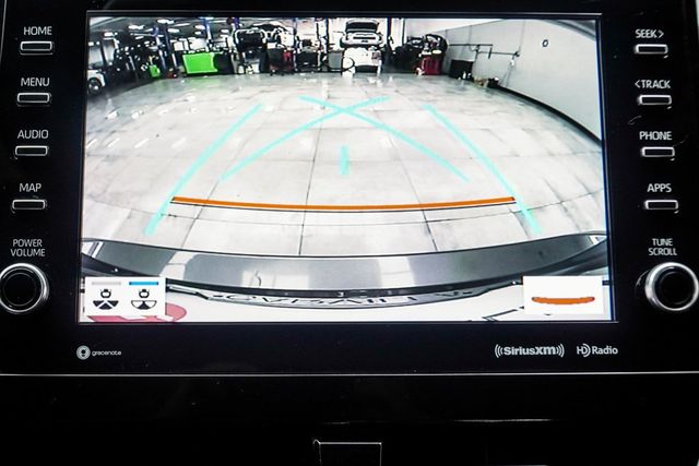 2024 Toyota Camry XSE Automatic - 22929455 - 20