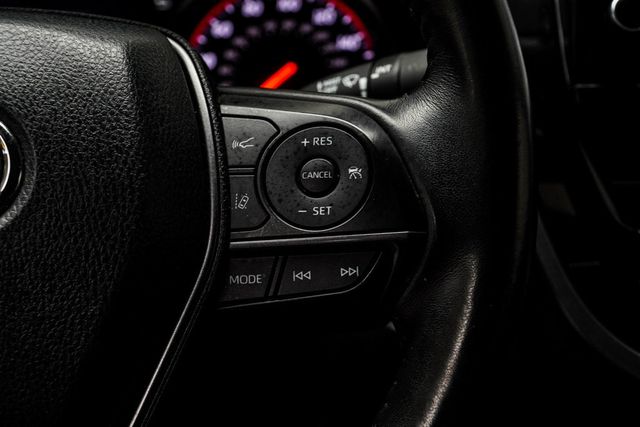 2024 Toyota Camry XSE Automatic - 22929455 - 22