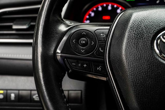 2024 Toyota Camry XSE Automatic - 22929455 - 23